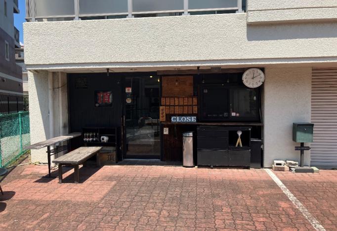 【初期費用300万円以下】【越谷市】越谷駅徒歩5分（急行停車）／1階路面・居酒屋居抜き